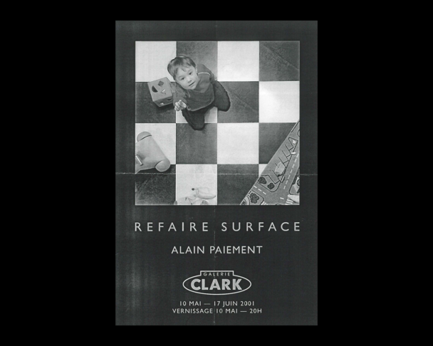 Centre Clark