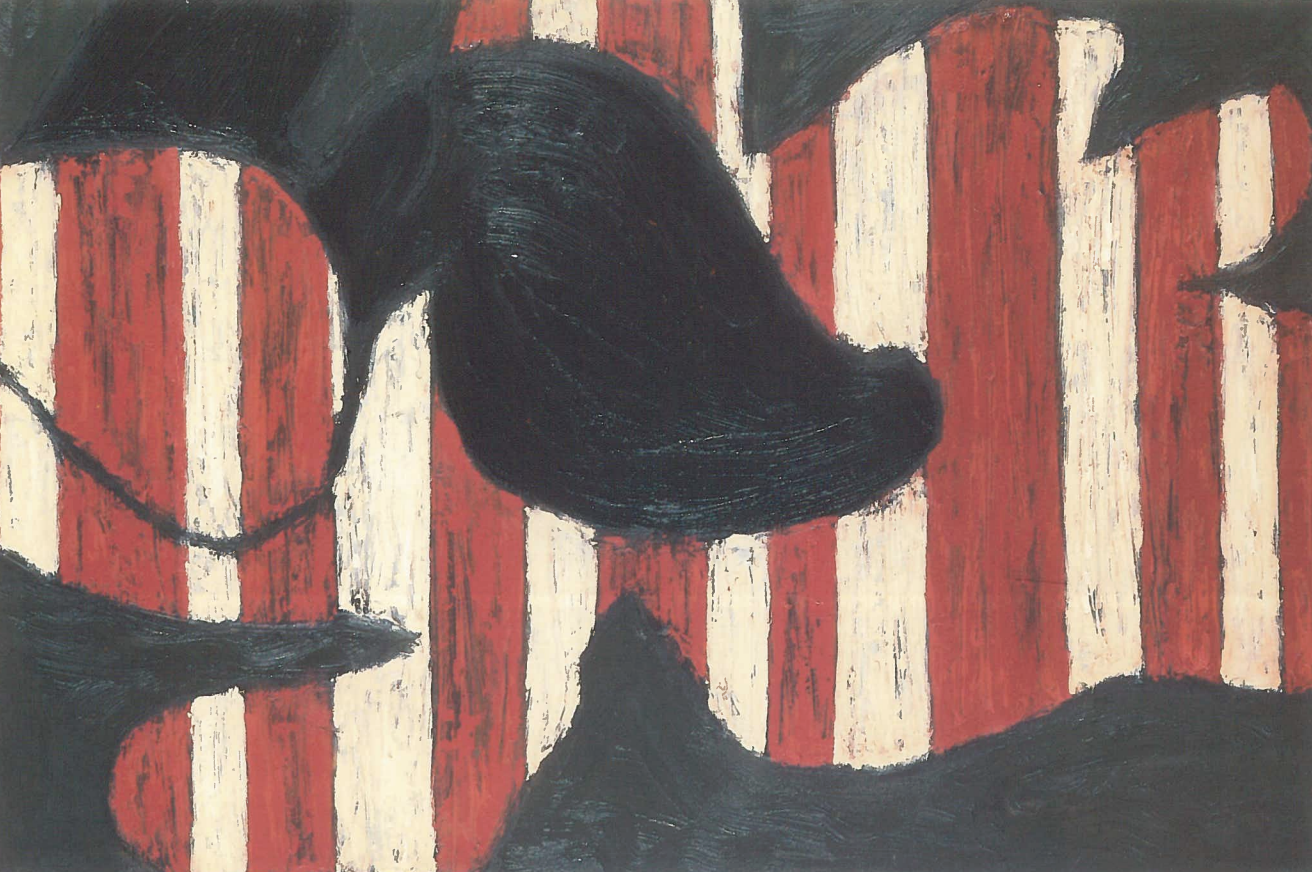 Arthur Munk