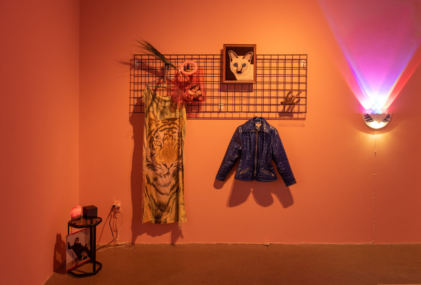 Artist: Hannah Doerksen. Photo Credit: Paul Litherland