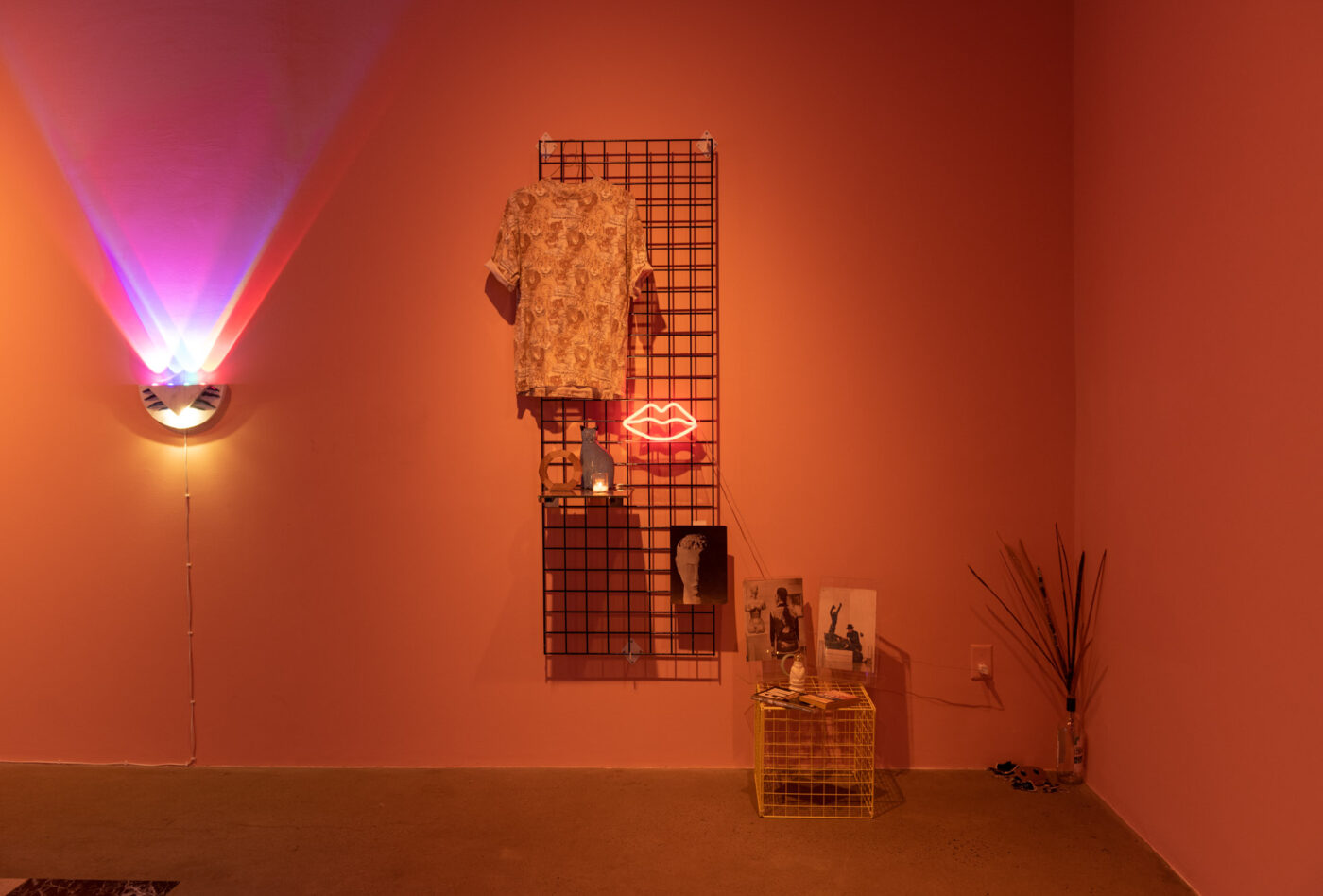 Artist: Hannah Doerksen. Photo Credit: Paul Litherland