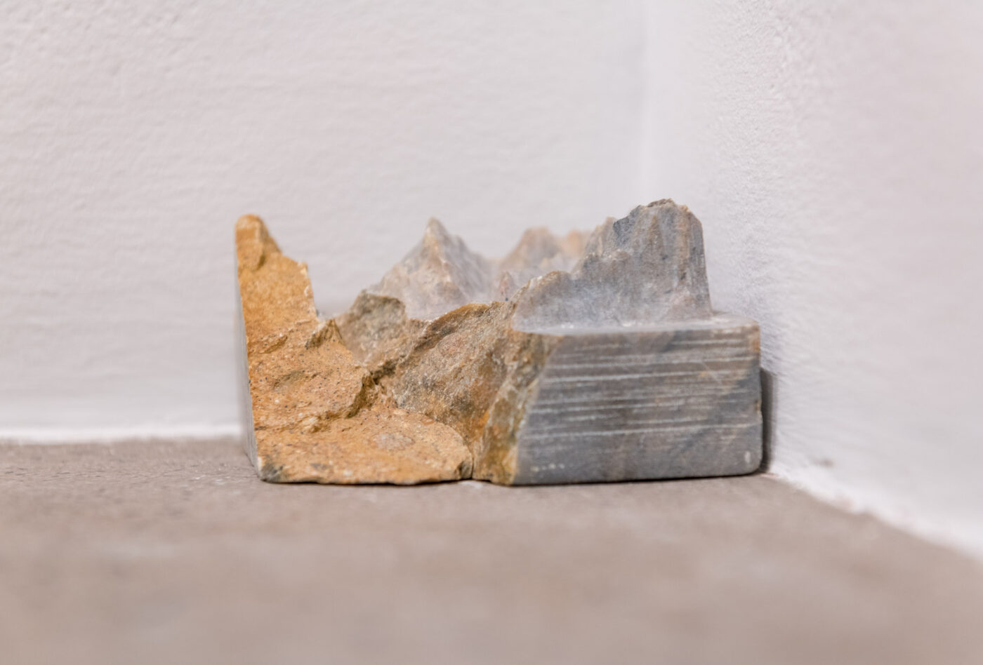 Artiste : Ingrid Tremblay. Crédit image : Paul Litherland