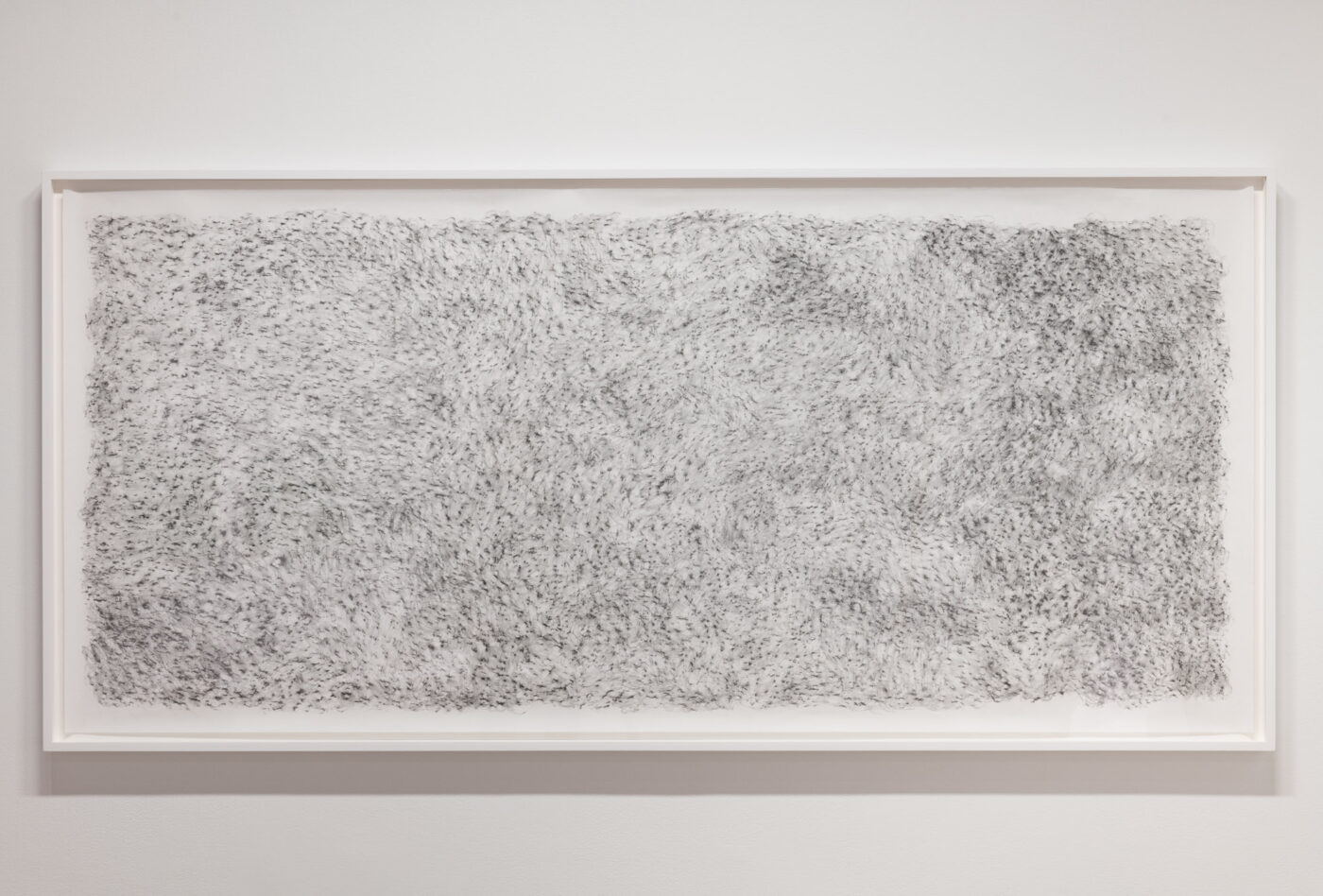 Artiste : Ingrid Tremblay. Crédit image : Paul Litherland