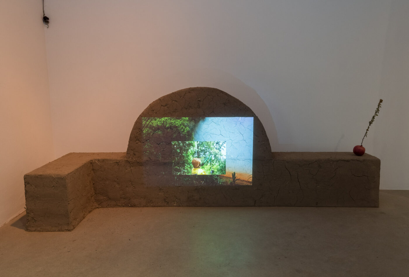 Artiste : Eve Tagny. Crédit image : Paul Litherland