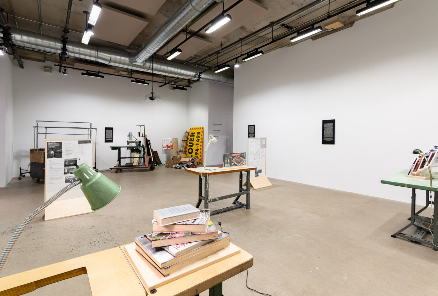 CRÉDIT IMAGE : PAUL LITHERLAND