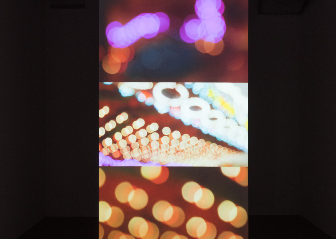 David Martineau Lachance, 'Ode aux coeurs endormis', photo : Paul Litherland
