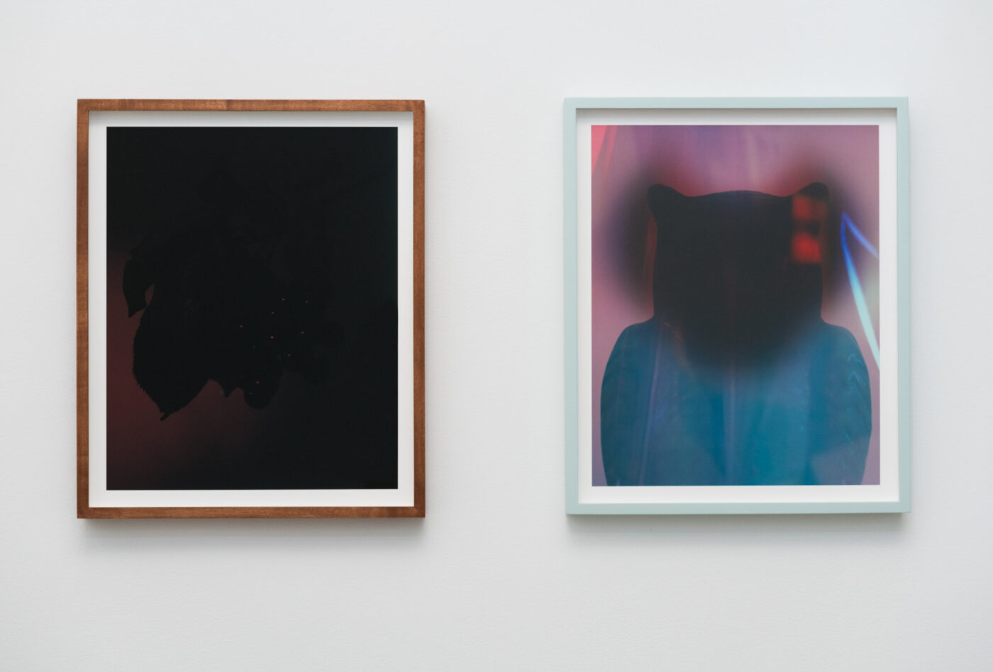 David Martineau Lachance, 'Ode aux coeurs endormis', photo : Paul Litherland