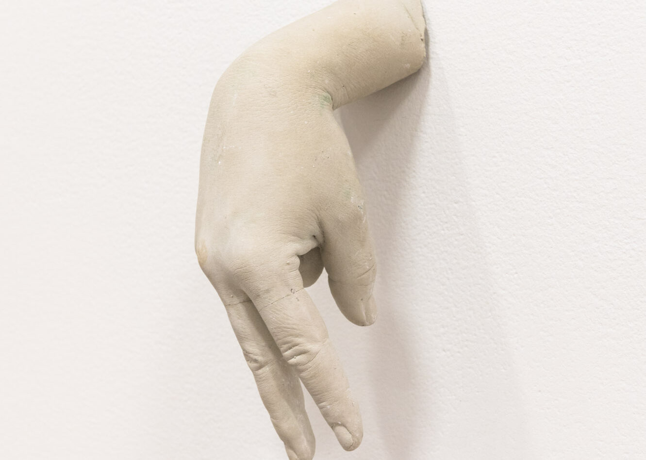 Artiste : Michelle Furlong. Crédit image : Paul Litherland