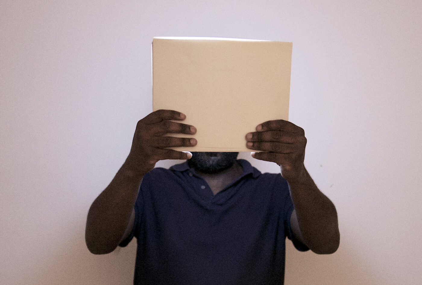 Mathieu Lacroix, Dans une optique de fulguration relative, 2021.