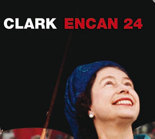 ENCAN CLARK 24
