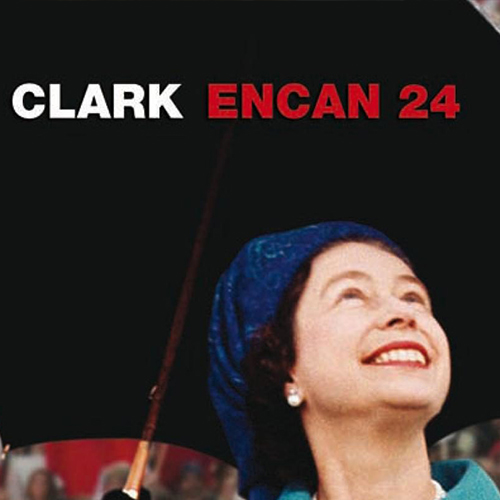 ENCAN CLARK 24