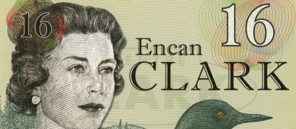 Centre Clark