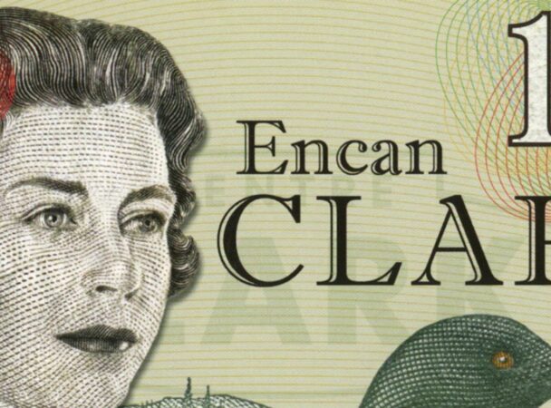 Centre Clark