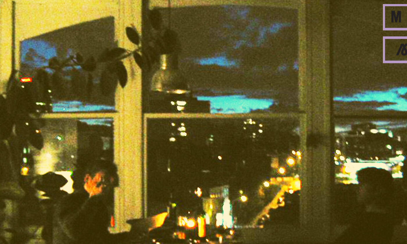 Photo: Marie Brassard, 10 Ontario, 2002.