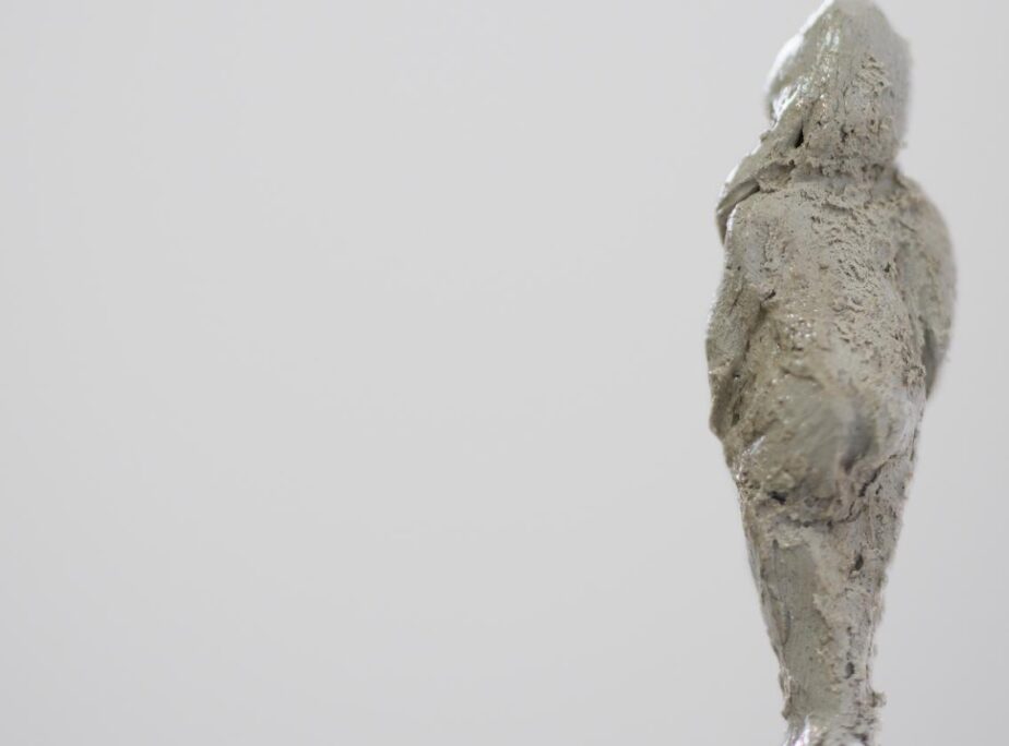 Image Still from Les Pas Perdues Stop-motion animation On Site Accompaniment