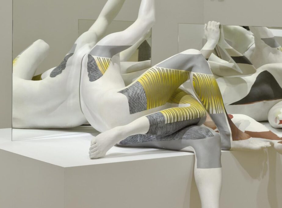 Dans la position très singulière qui est la mienne, 2012
