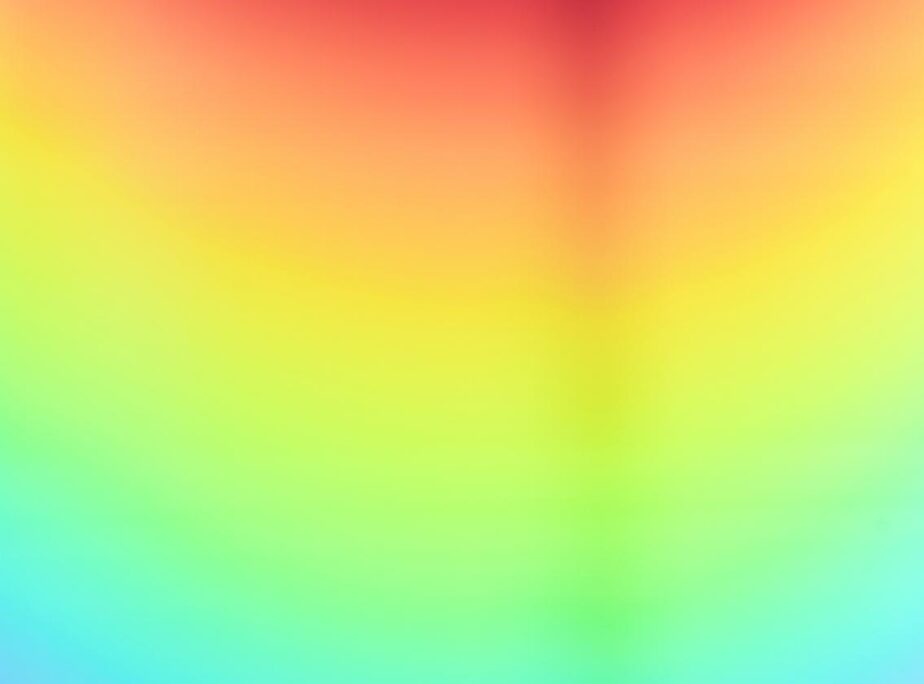 Diffraction 4, 2018. Épreuve numérique 66 cm x 66 cm. © Yann Pocreau