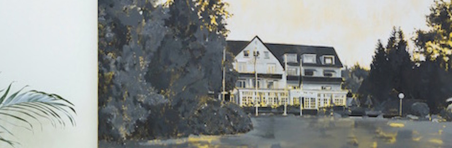 Centre Clark