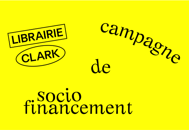 Centre Clark