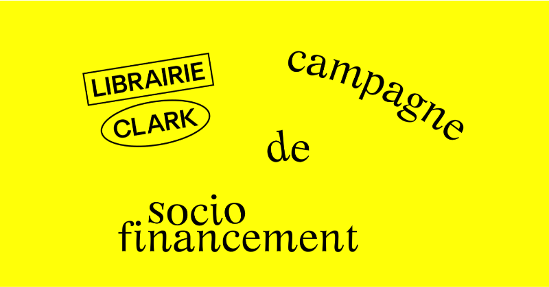 Centre Clark