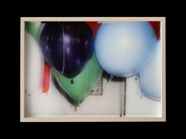 Ballon melon