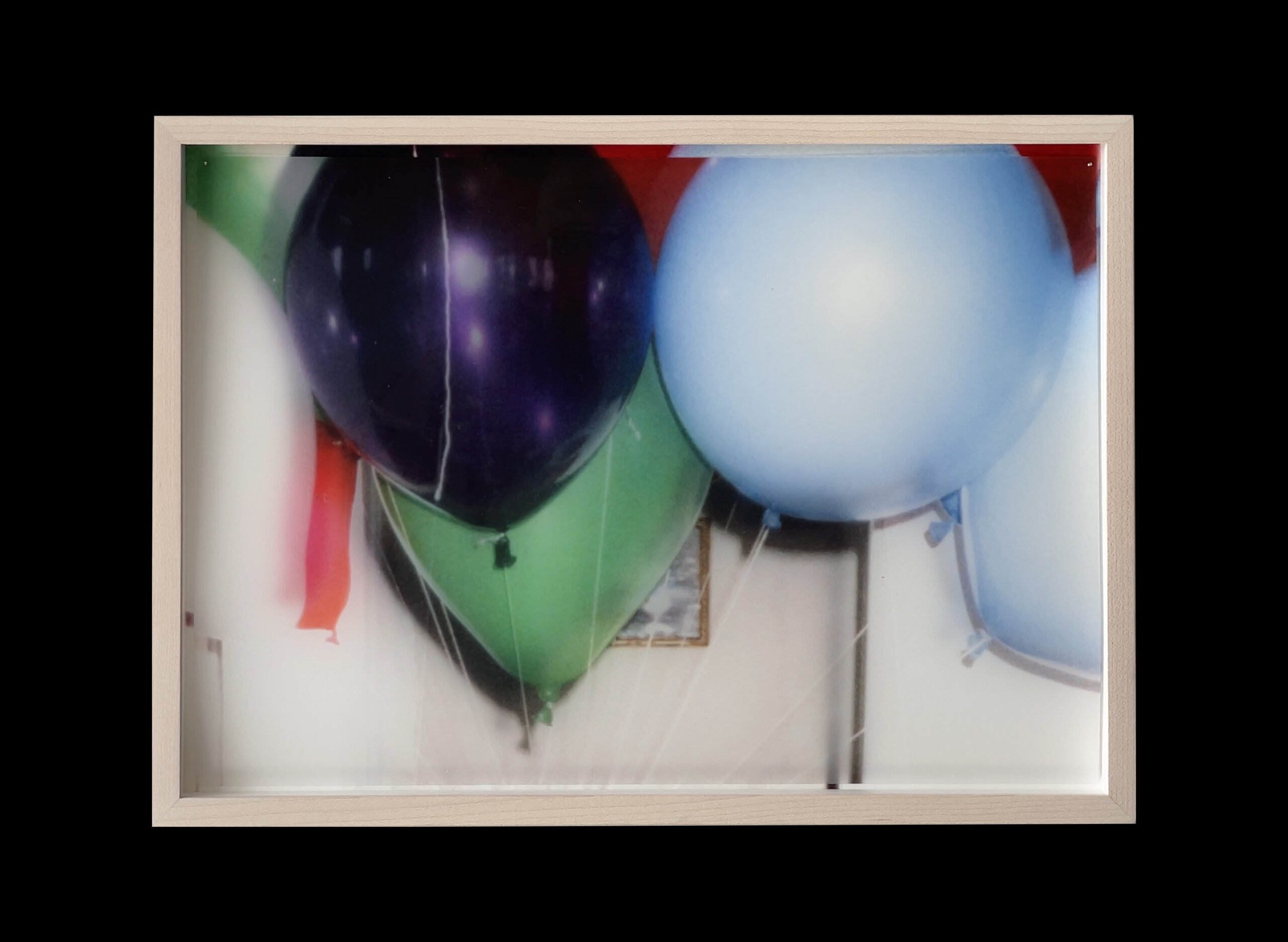 Ballon melon