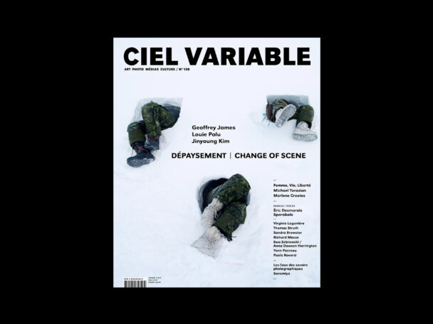 Ciel Variable 128: Dépaysement