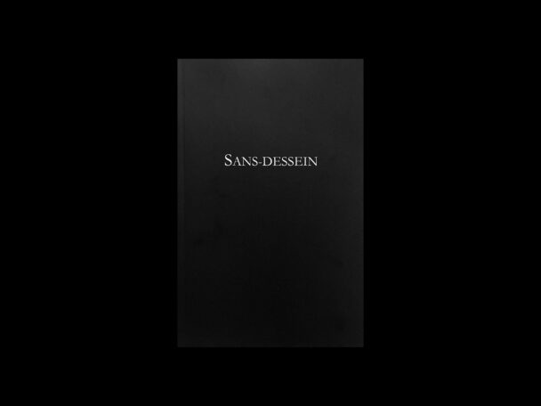 Sans-dessein