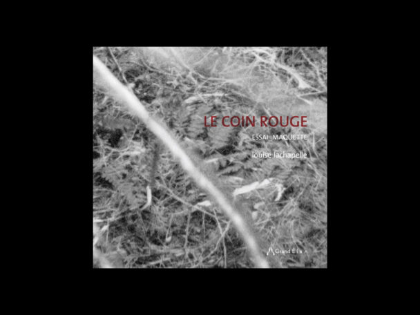 LE COIN ROUGE