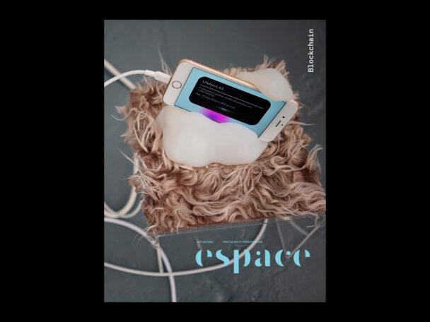 espace 139: Blockchain
