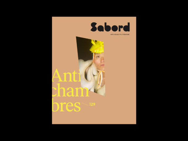 Sabord 129: antichambres