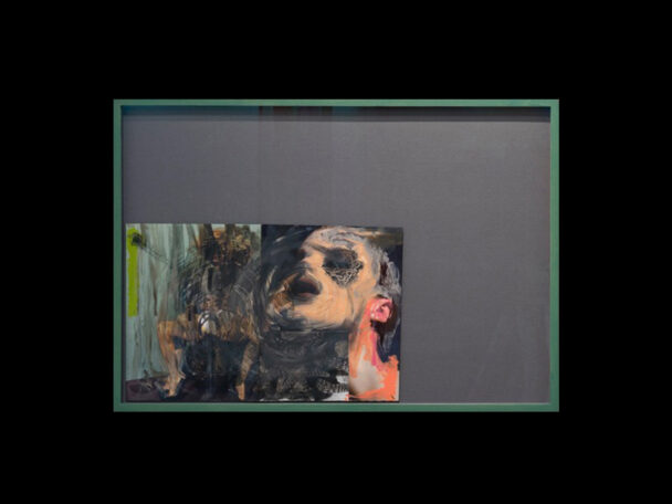 Untitled Inner Images (January 16)