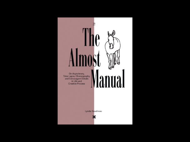 The Almost Manual