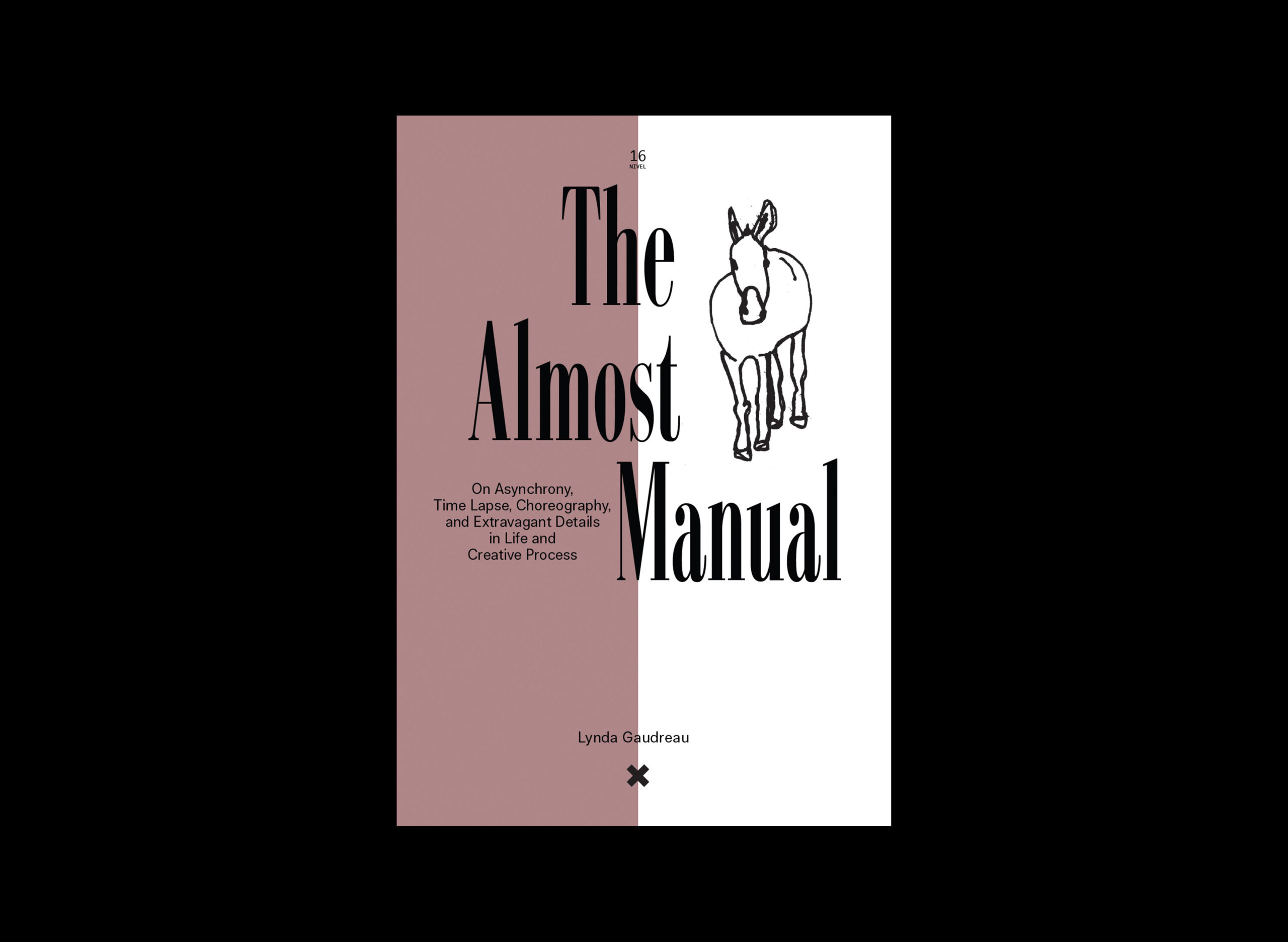 The Almost Manual
