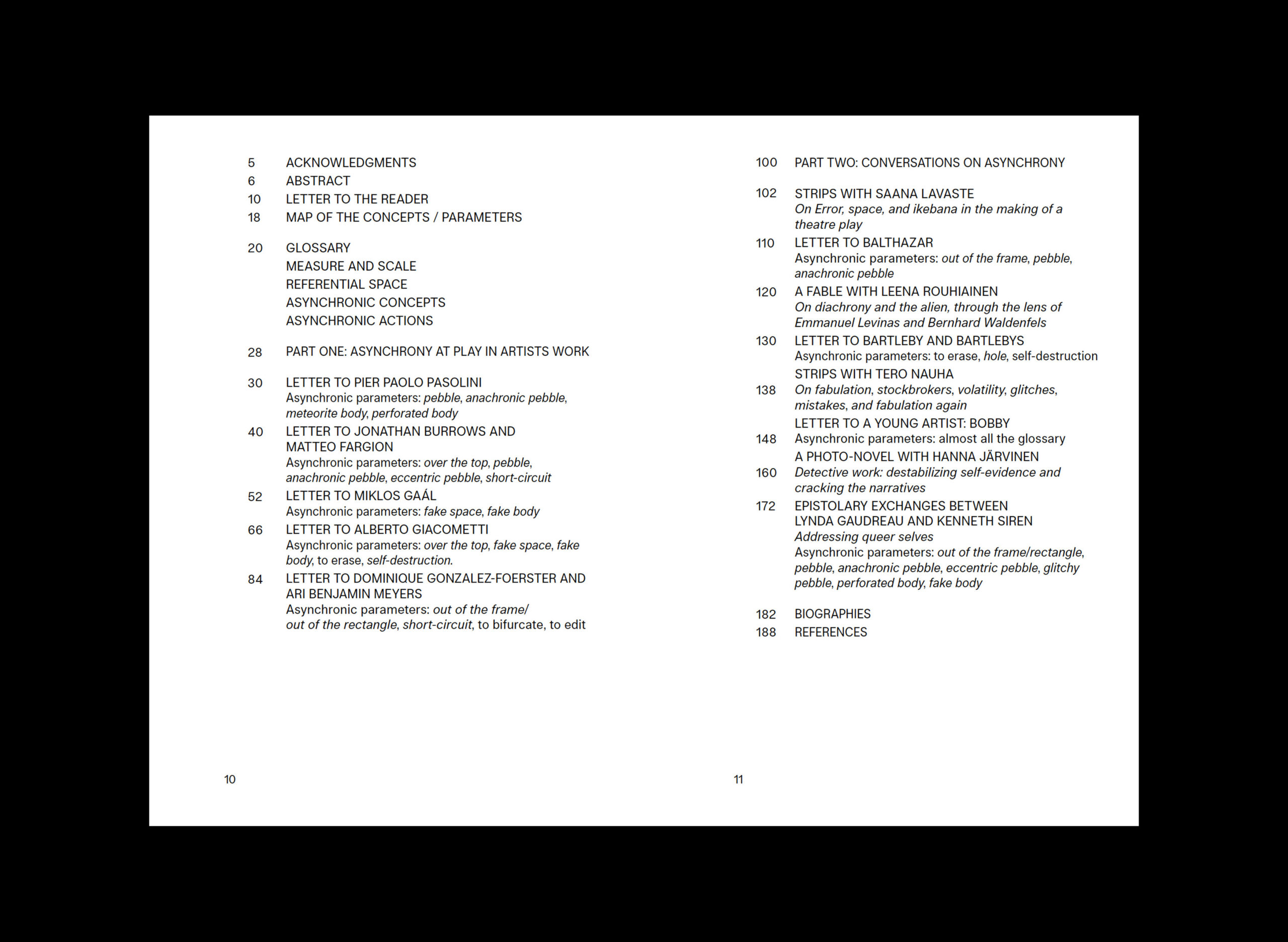 The Almost Manual - Image 3