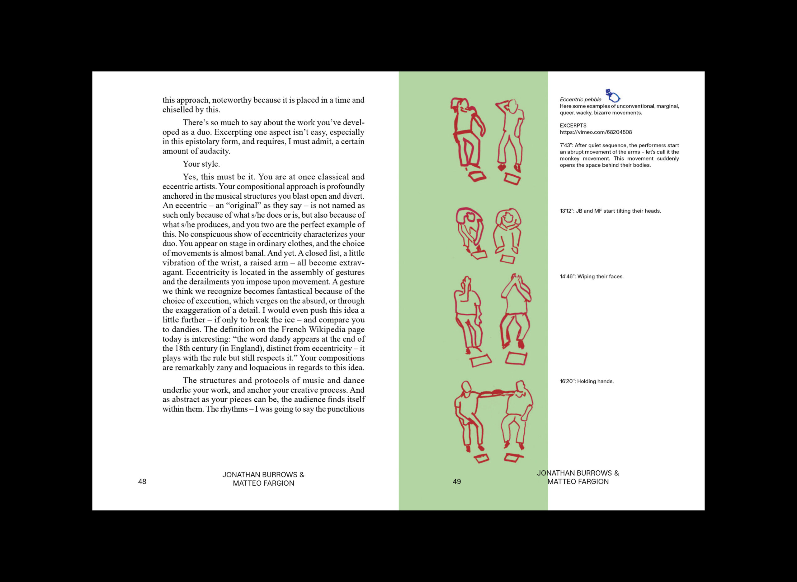 The Almost Manual - Image 5