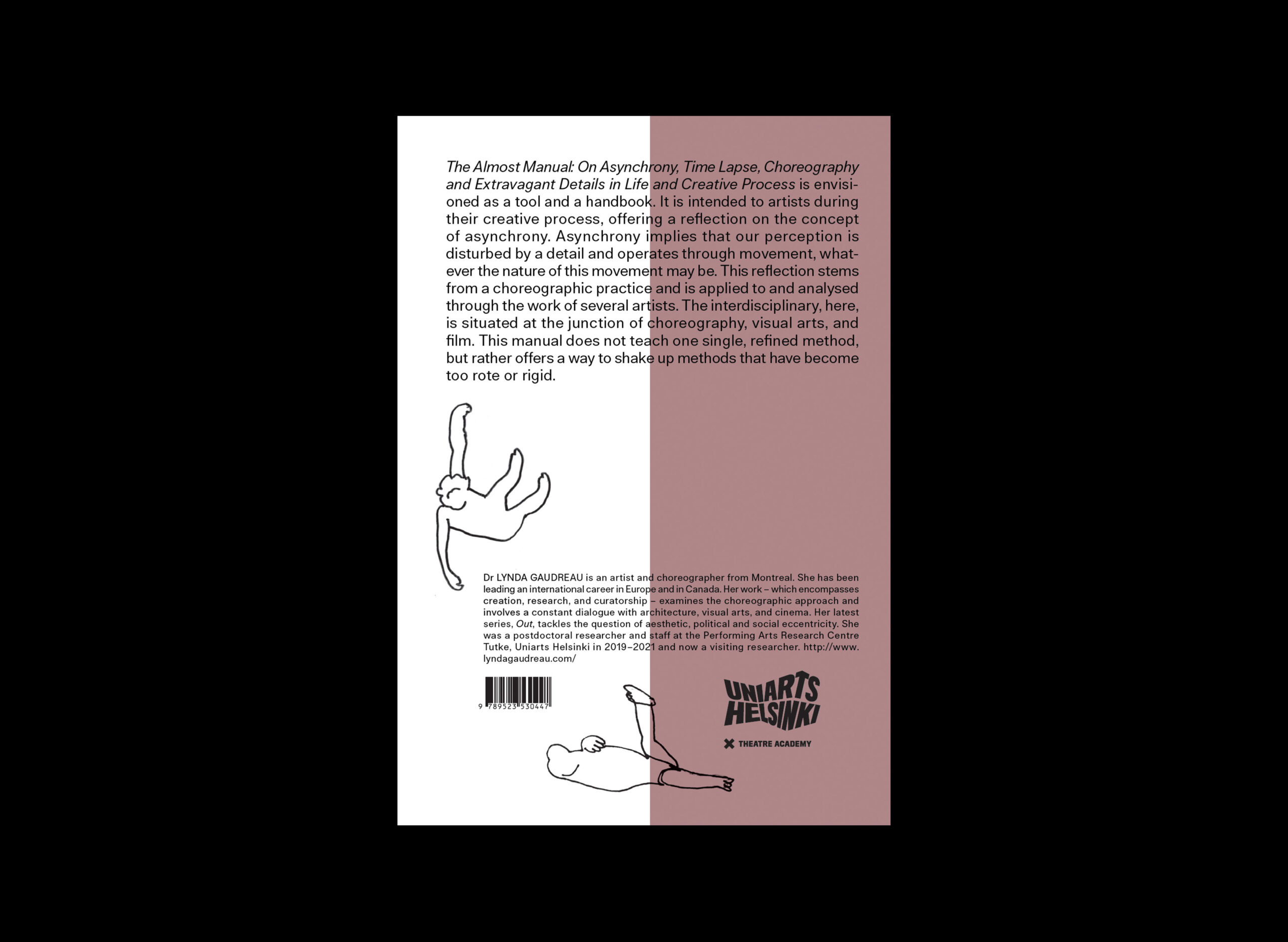 The Almost Manual - Image 6