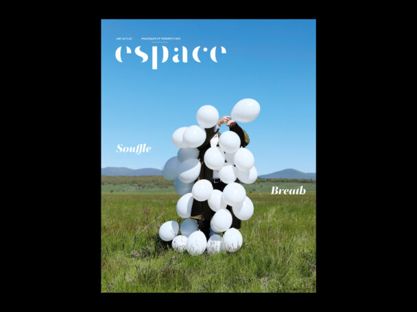 espace 140: Souffle