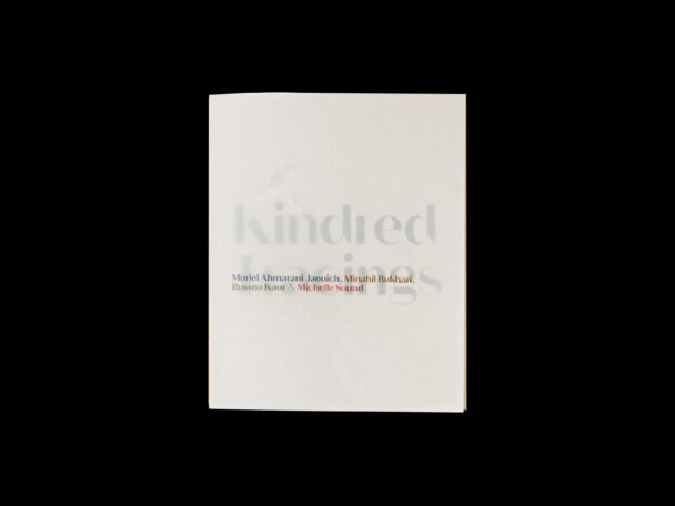 Kindred Tracings