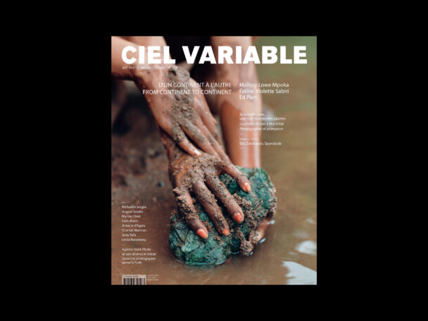 Ciel variable 129: D'un continent à l'autre