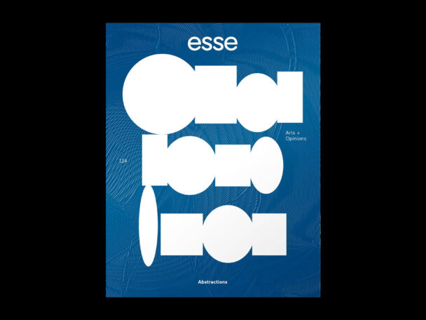 esse 114: Abstractions