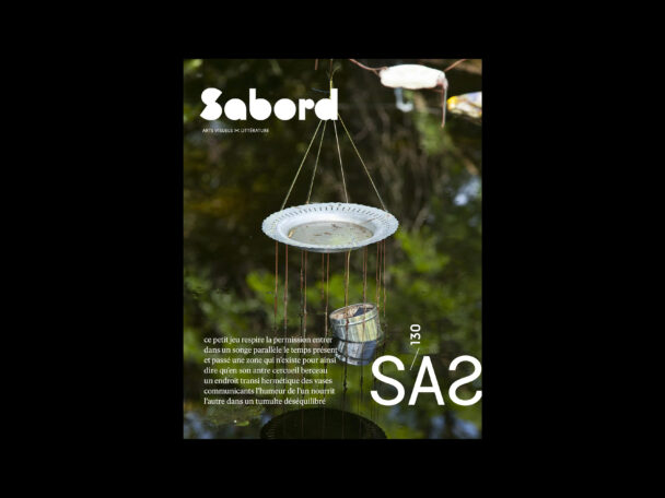 Sabord 130: sas