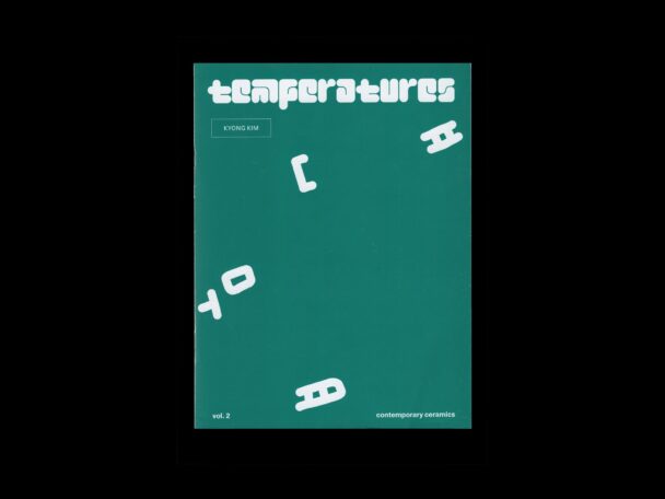 temperatures 2: Kyong Kim