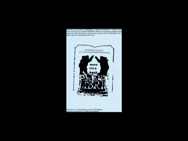 Bobbilibris Vol.1