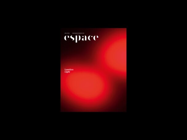 espace 143: Lumière