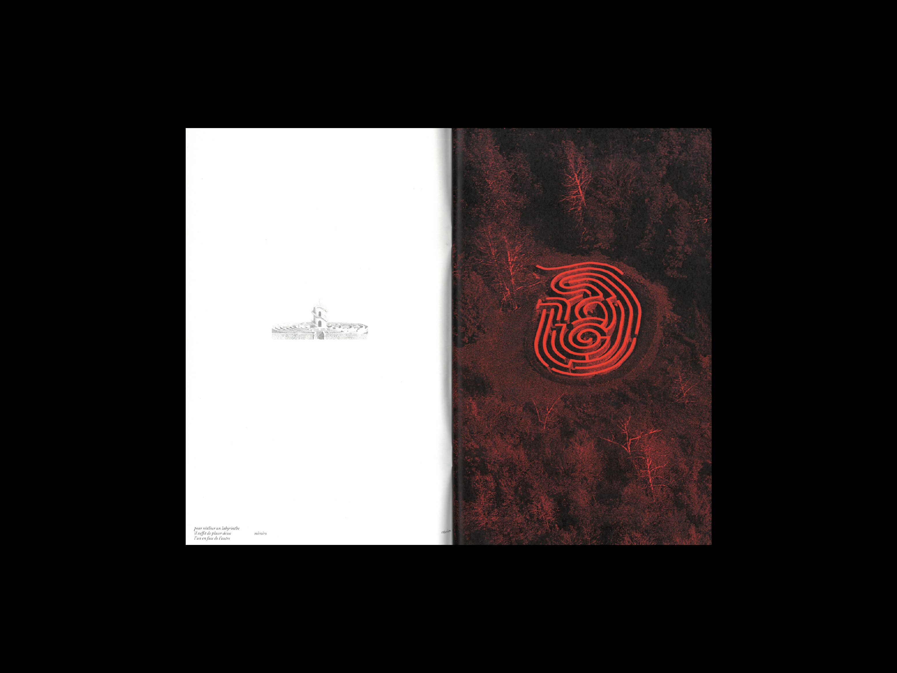 Florilège de labyrinthes - Image 2