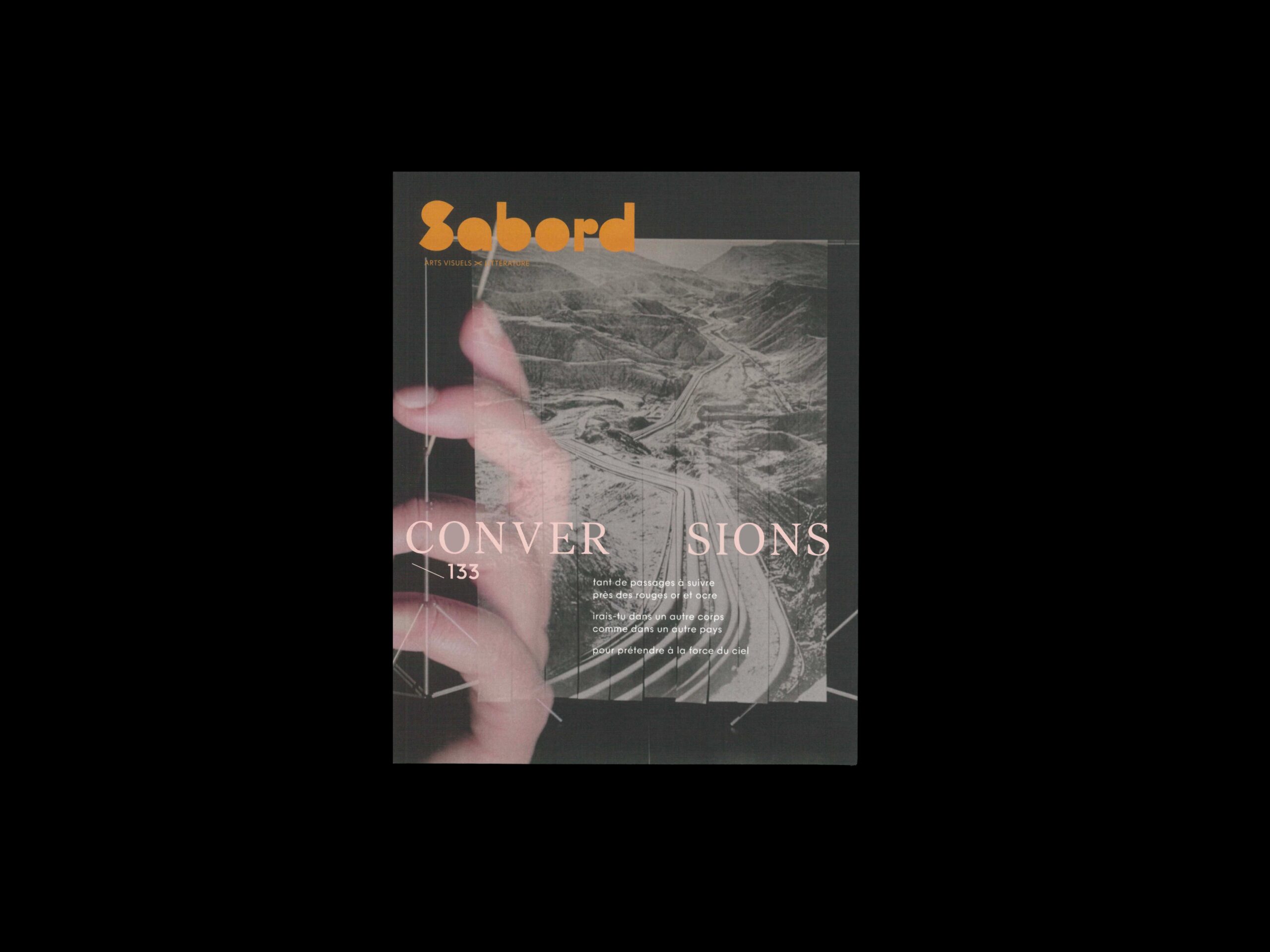 Sabord 133 : Conversions
