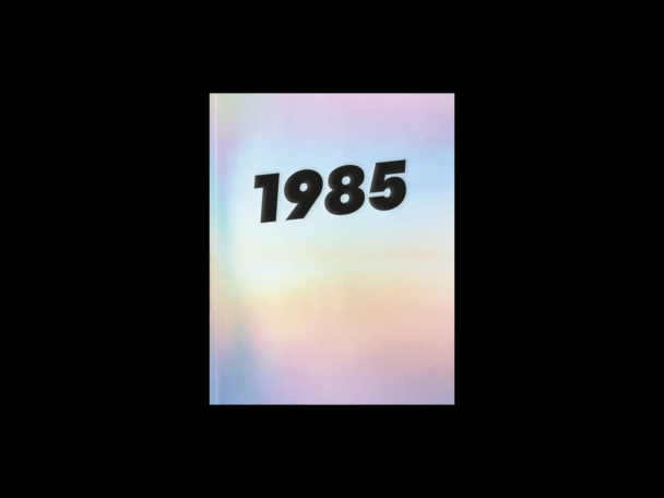 1985. Mondes-images