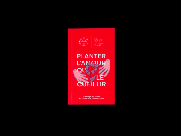 Planter l'amour ou le cueillir